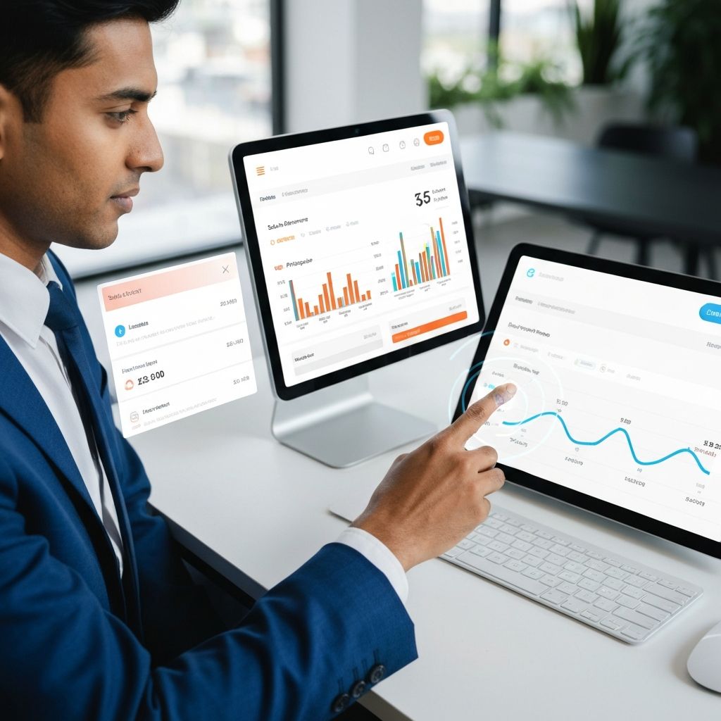 B2B Sales Case Study