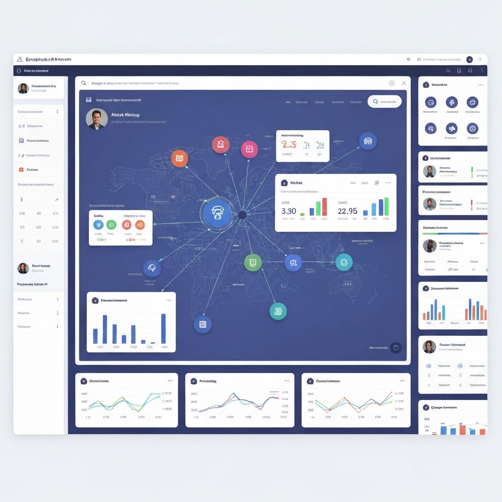 Intelligence & Scale Deployment