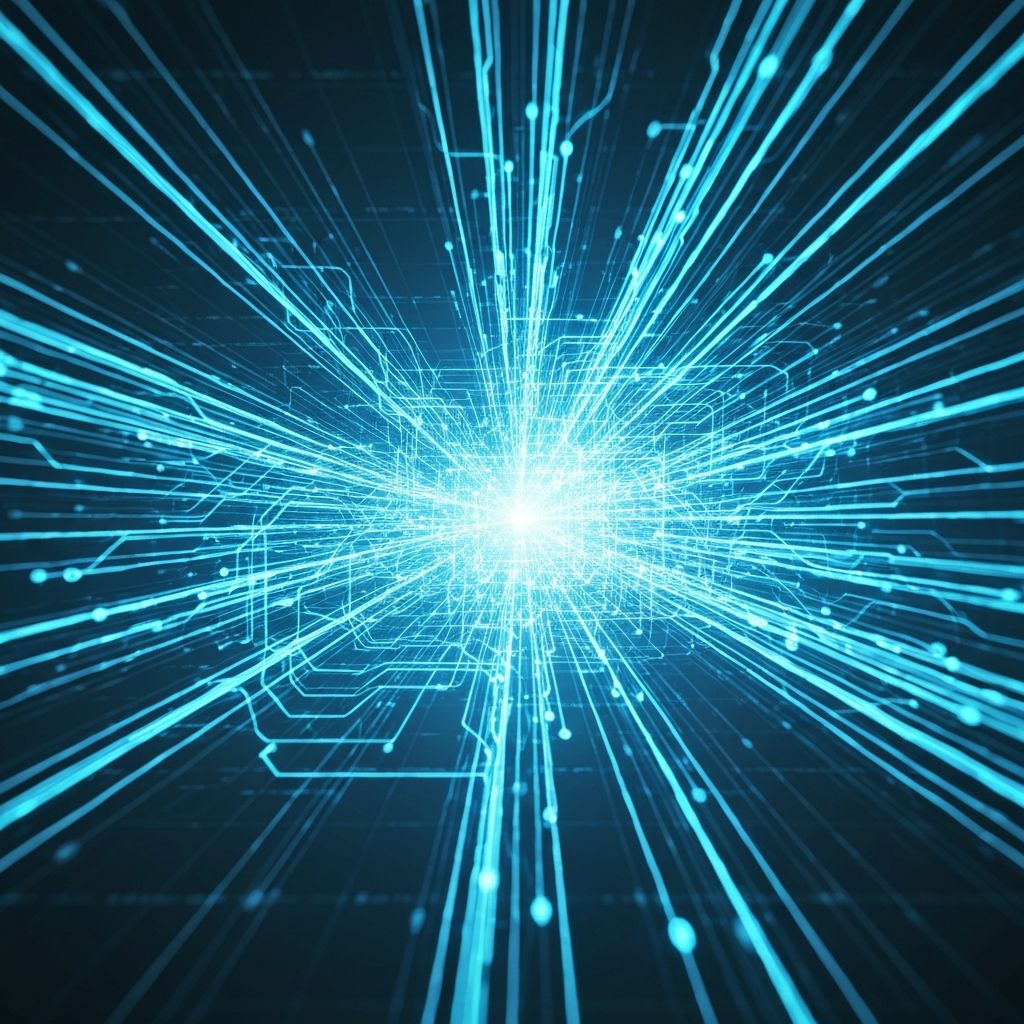 Enterprise AI Technology