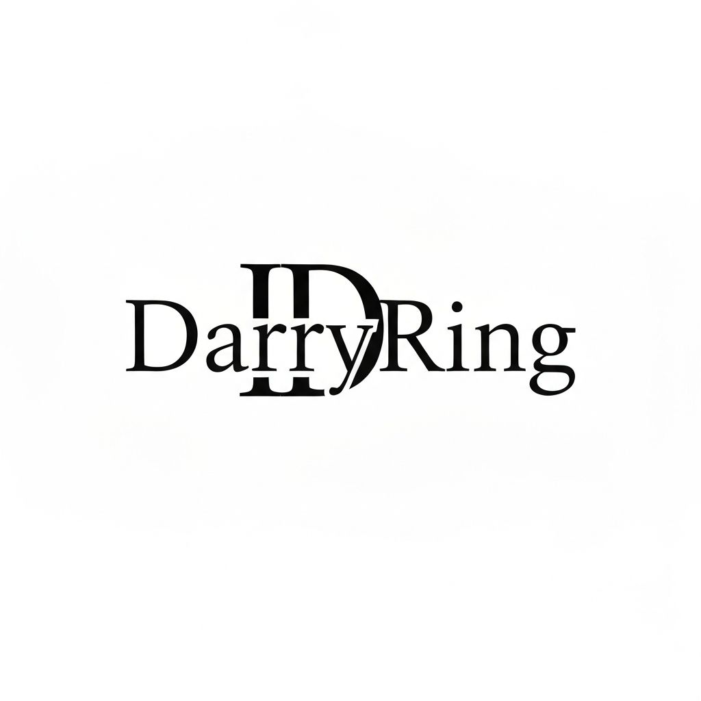 Darry Ring