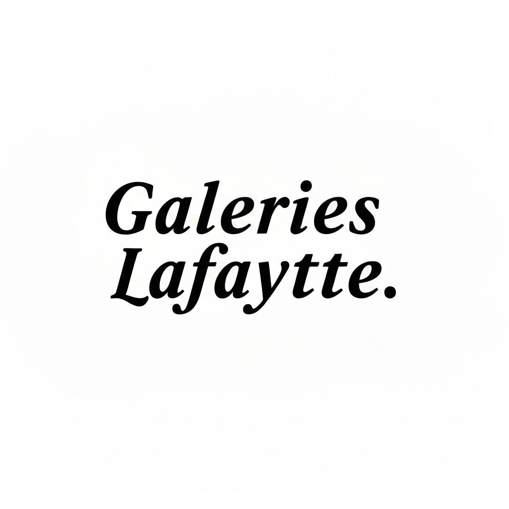 Galeries Lafayette