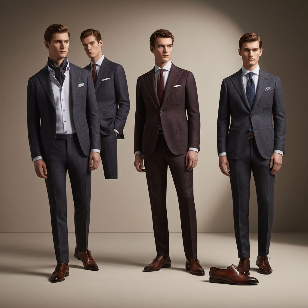 Italian Fashion Brand Success