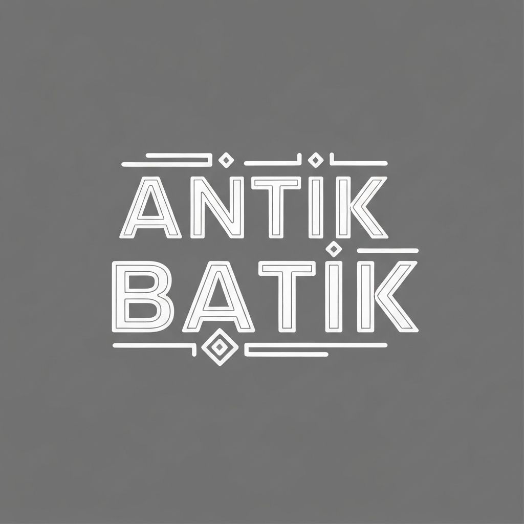 Antik Batik