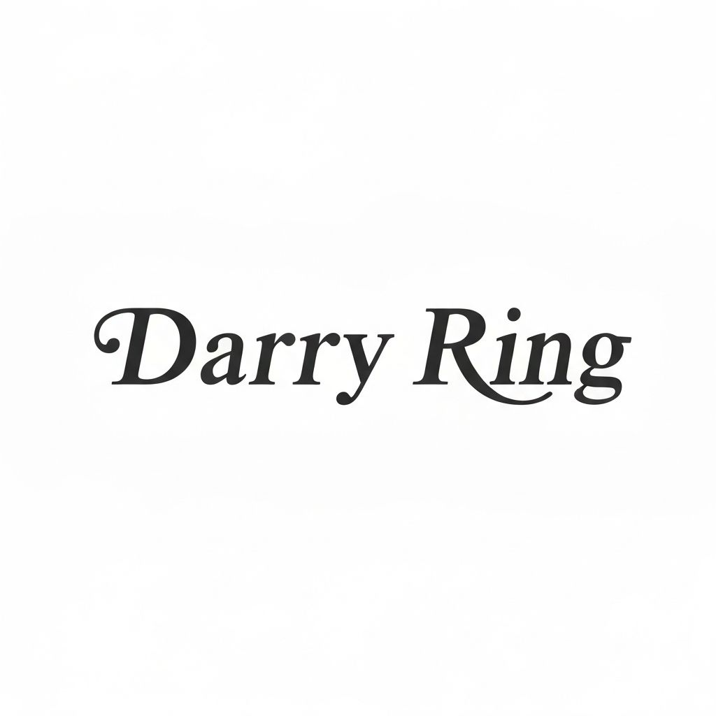 Darry Ring