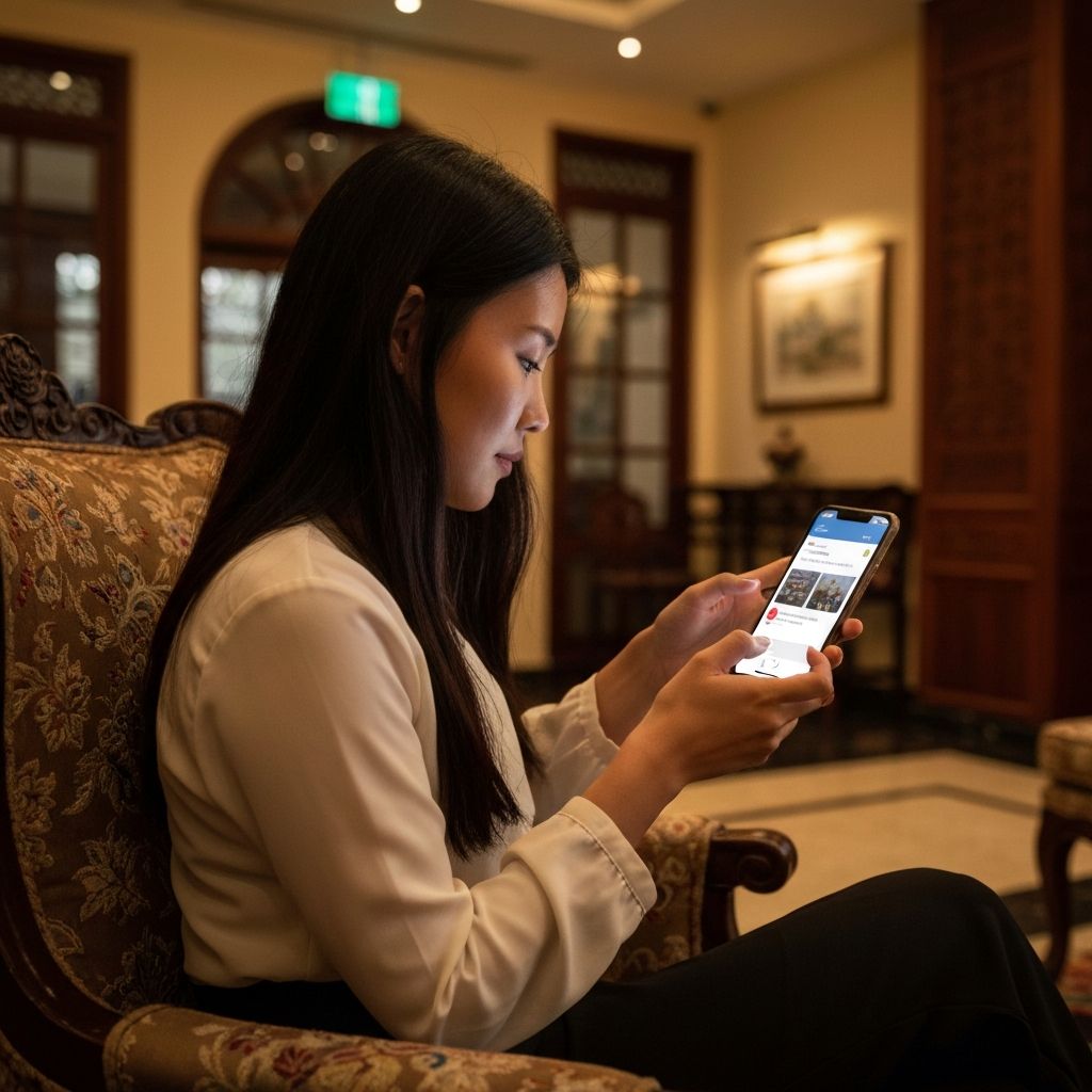 IHG Worth the Trip Guest Experience Platform