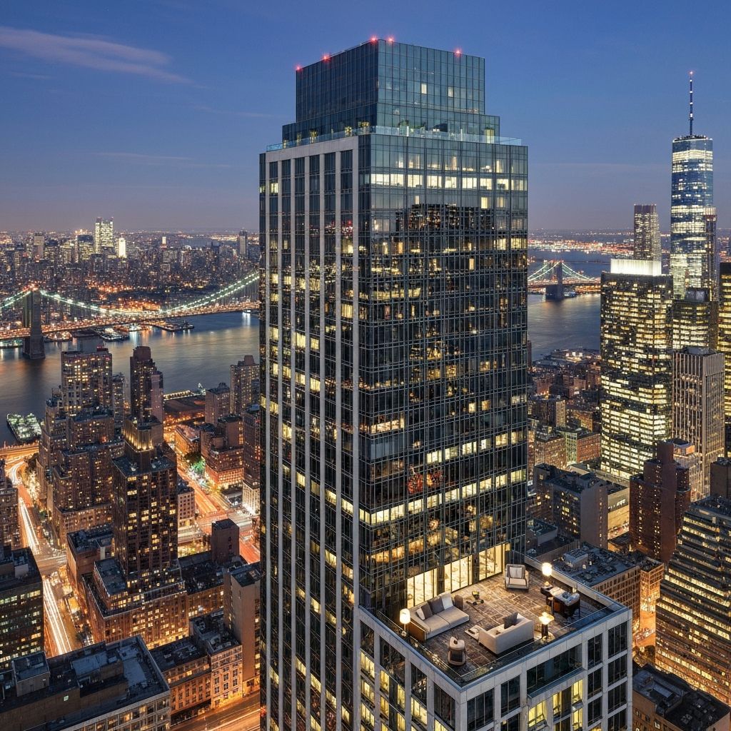 North American Hotels