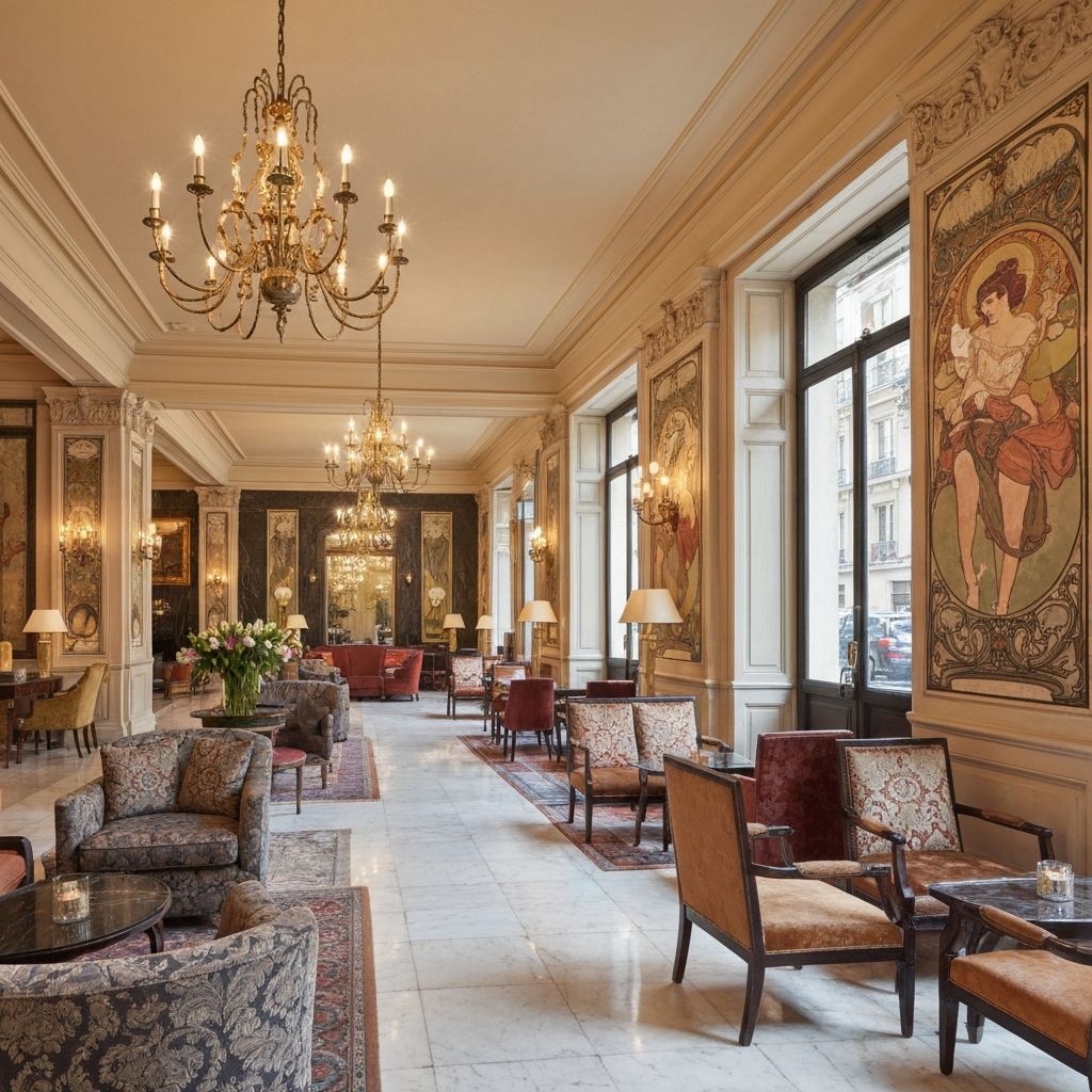 Cultural Heritage Analysis