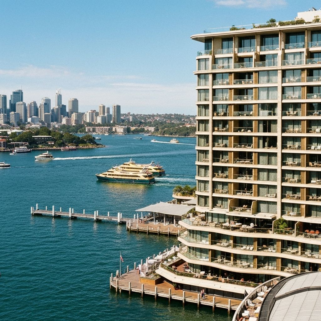 Competitive Landscape